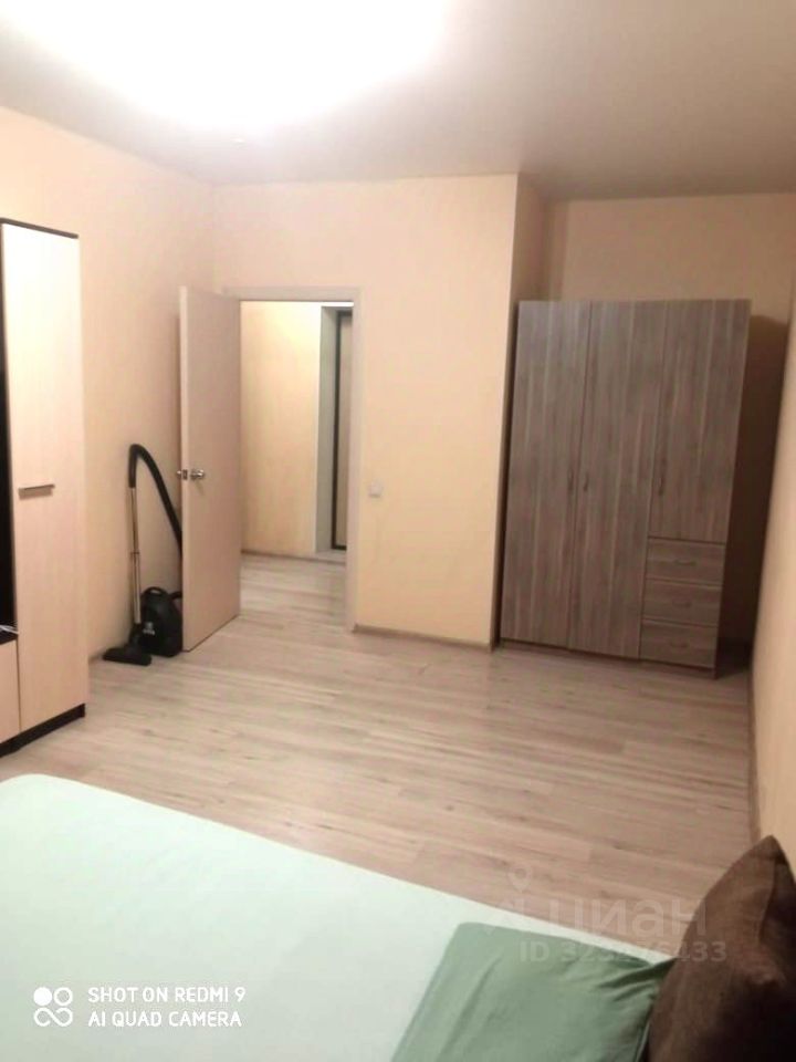 Аренда 1-комн квартиры на вторичном рынке Котельники, улица Сосновая, 2к4