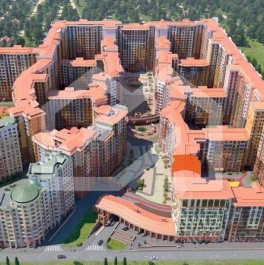 Продажа торгового помещения Развилка п, Римский проезд, д. 15 Продажа торгового помещения Развилка п, Римский проезд, д. 15