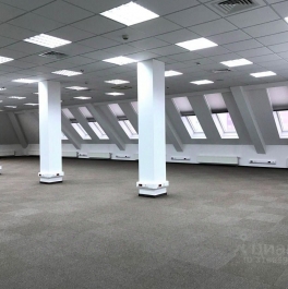 Аренда офиса Рыбинская 3-я ул,  д. 18 с22