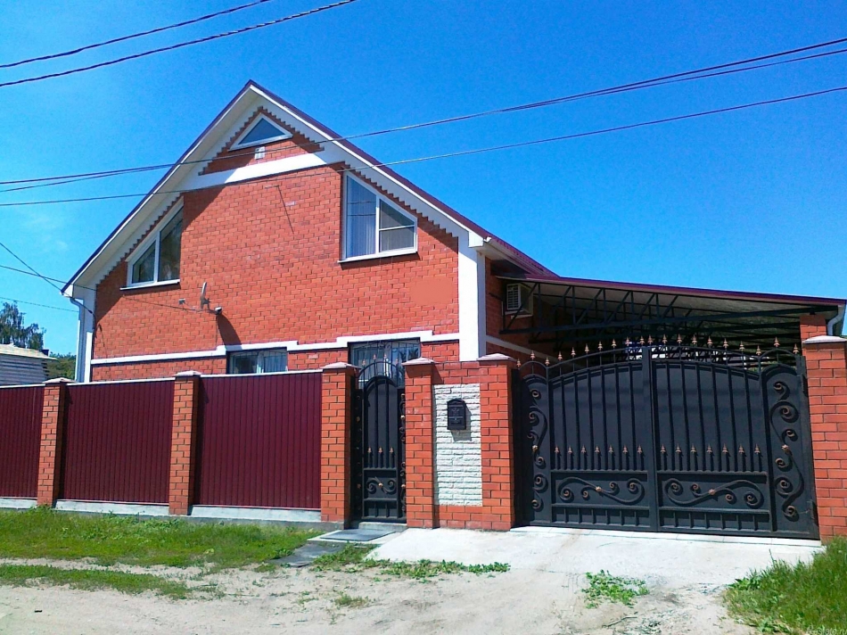 Продажа дома Серпухов г, Калинина ул,  д. 18