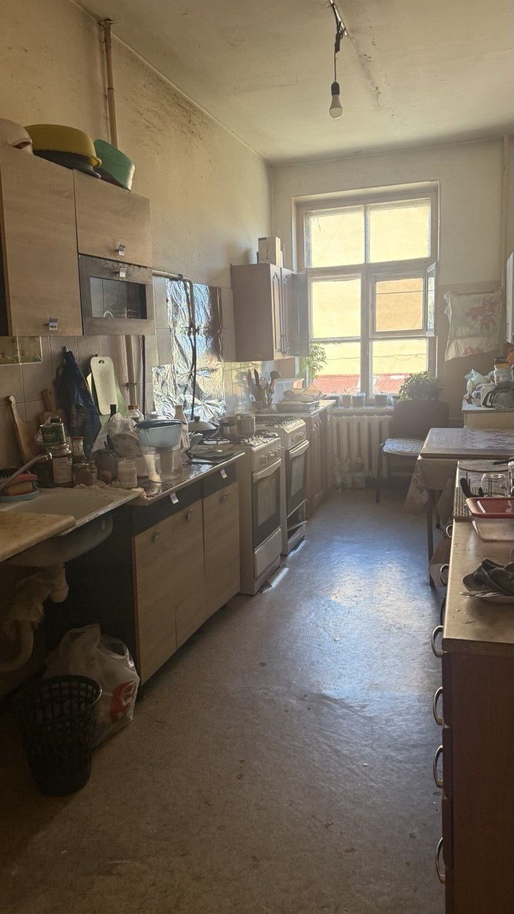 Продажа комнаты Санкт-Петербург г., Рижский пр.,39