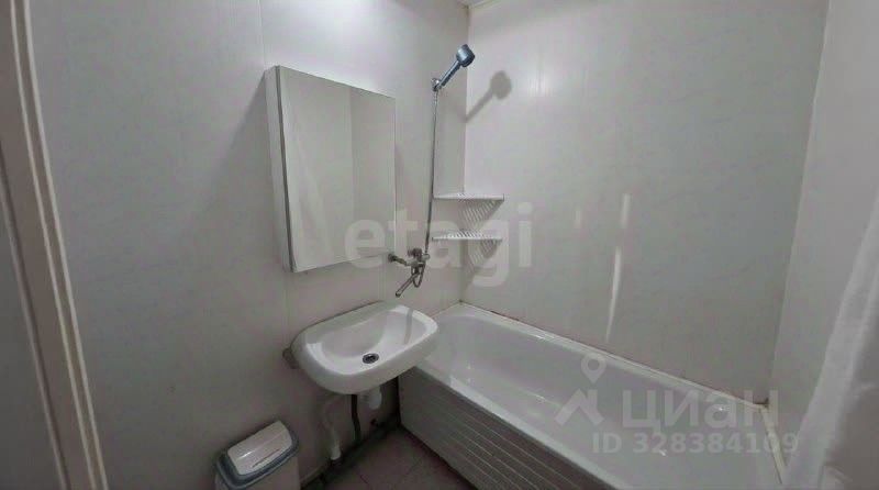 Продажа 1-комн квартиры на вторичном рынке улица Академика Понтрягина, 11