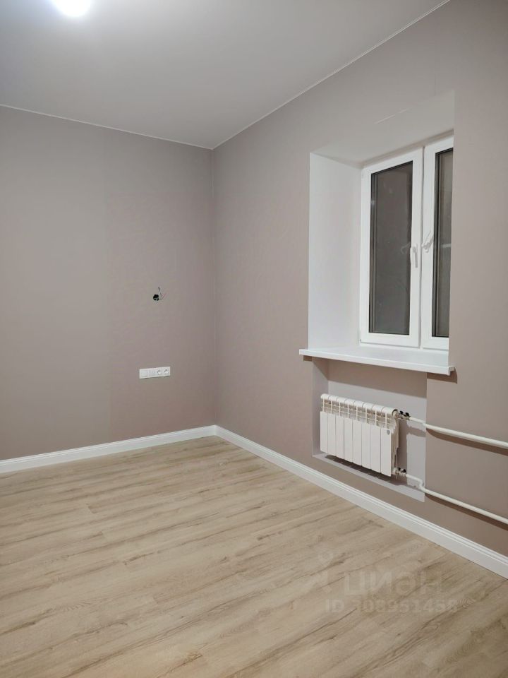 Продажа 2-комн квартиры на вторичном рынке переулок Сверчков, 10С1