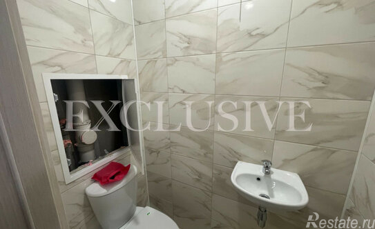 Продажа 3-комн квартиры на вторичном рынке Городская улица,  д. 12