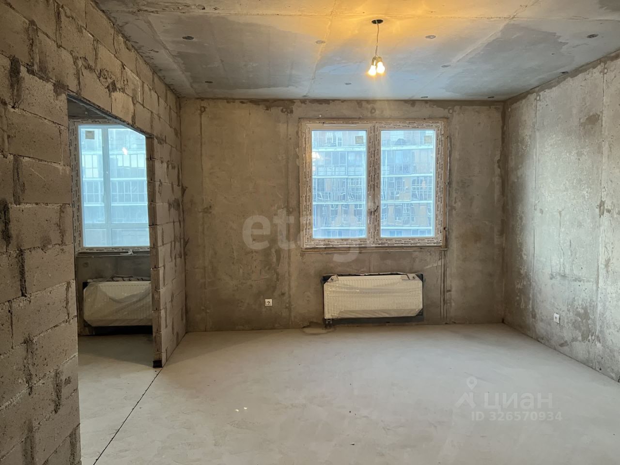 Продажа 3-комн квартиры на вторичном рынке шоссе Суздальское, 12к2