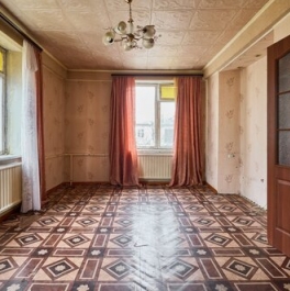 Продажа 1-комн квартиры на вторичном рынке Краснопутиловская ул,  д. 80