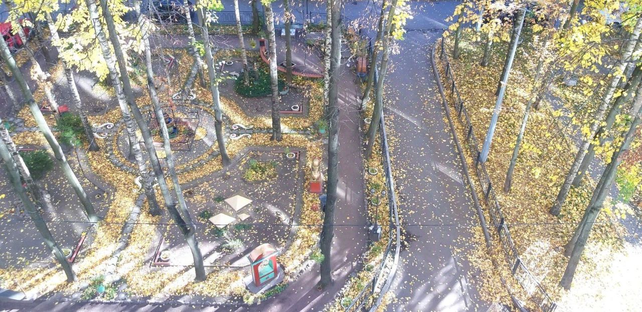 Продажа 1-комн квартиры на вторичном рынке Гражданский проспект, 31К1