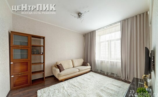 Продажа 2-комн квартиры на вторичном рынке ул Каретный Ряд,  д. 5/10,  к. 2