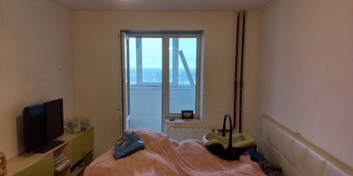 3-комн квартира Горелово п, Красносельское ш,  д. 54,  к. 6