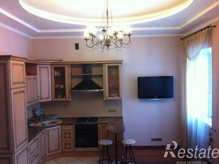 Продажа 1-комн квартиры на вторичном рынке Биржевой переулок ,  д. 1/10