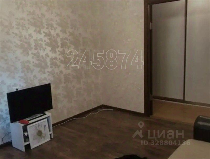 Аренда 3-комн квартиры на вторичном рынке Южный мкр, Котельники,  д. 5Б