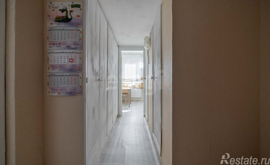 Продажа 1-комн квартиры на вторичном рынке Янино-1, ул Новая,  д. 14