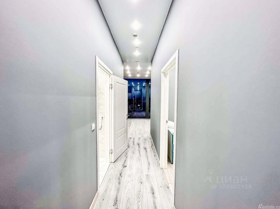 Аренда офиса Красногвардейский 1-й проезд