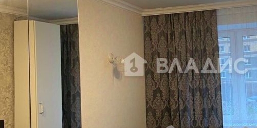 1-комн квартира дорога Кушелевская, 7к3