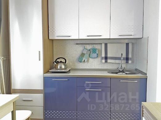 Продажа 5-комн квартиры на вторичном рынке бульвар Новаторов, 4