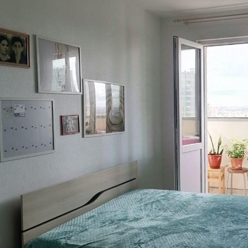 2-комн квартира Бестужевская улица, 7к3