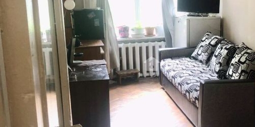 2-комн квартира Красное Село, Гатчинское шоссе, 13к2