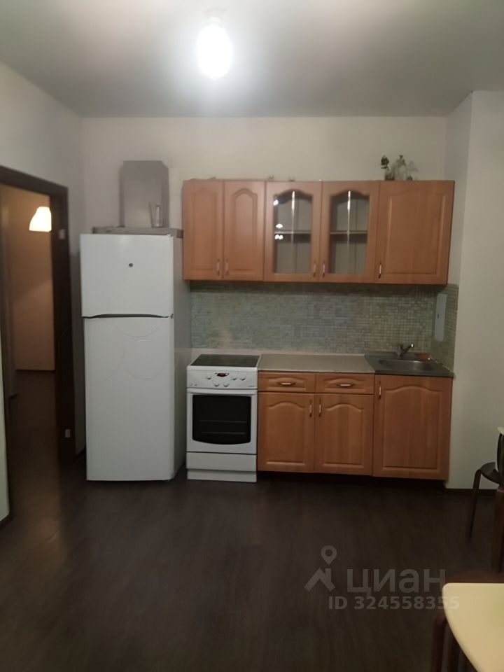 Продажа 1-комн квартиры на вторичном рынке улица Гимнастическая, 1