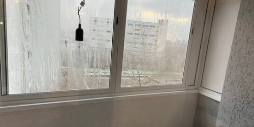 1-комн квартира улица Фабрициуса,  д. 20