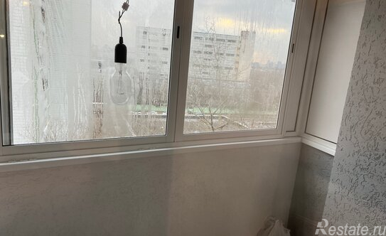 Продажа 1-комн квартиры на вторичном рынке улица Фабрициуса,  д. 20