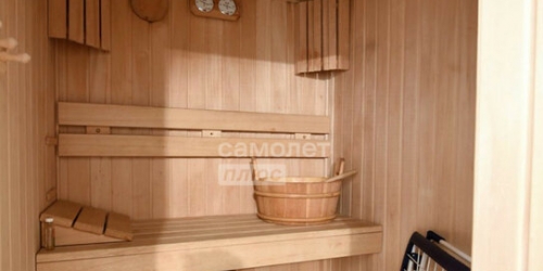 3-комн квартира Тверская-Ямская 4-я ул,  д. 22