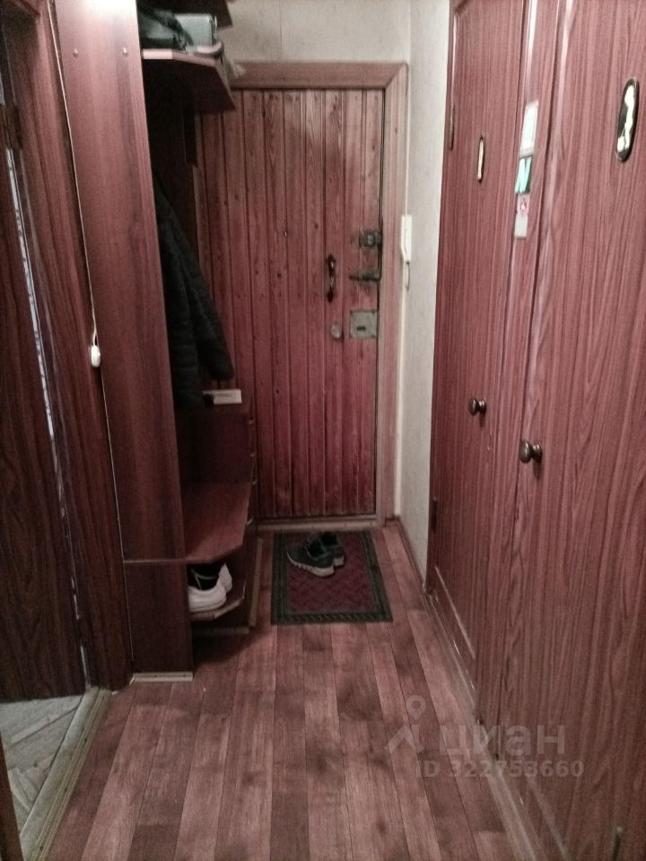 Аренда комнаты проспект Науки, 13К3