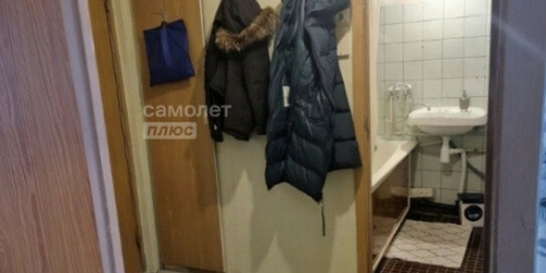 1-комн квартира Филёвский бульвар,  д. 3