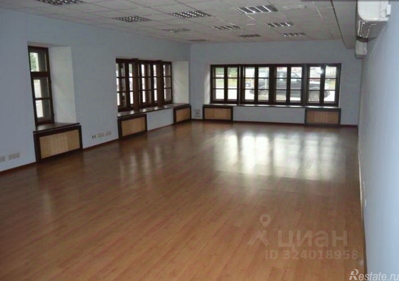 Продажа отдельного здания улица Сергия Радонежского,  д. 13 с1