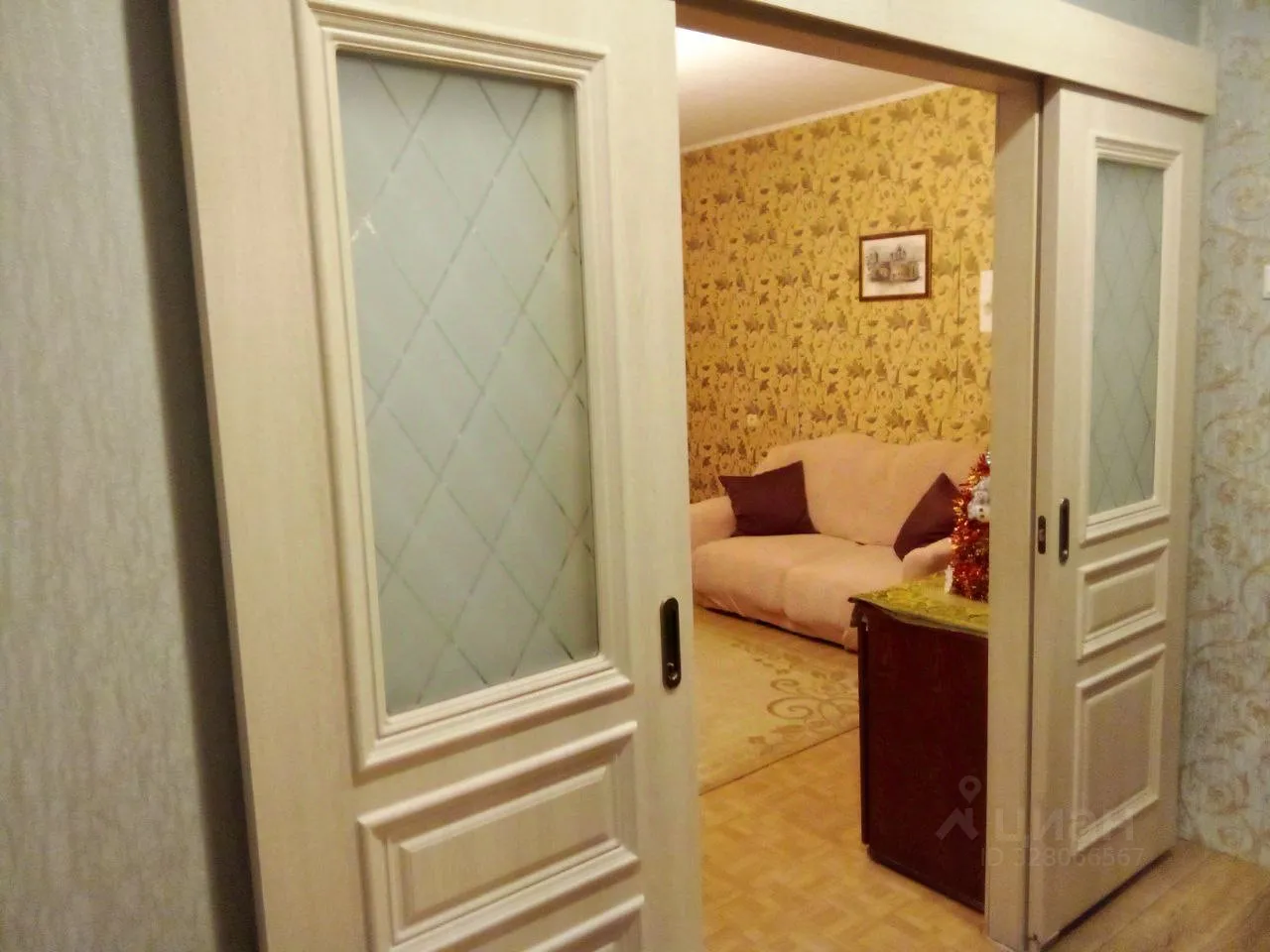 Продажа 3-комн квартиры на вторичном рынке 1А мкр,  д. 18