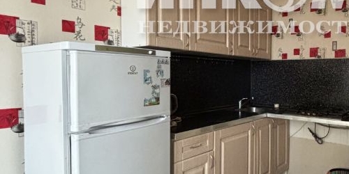 1-комн квартира Ракетный бульвар, 11К2