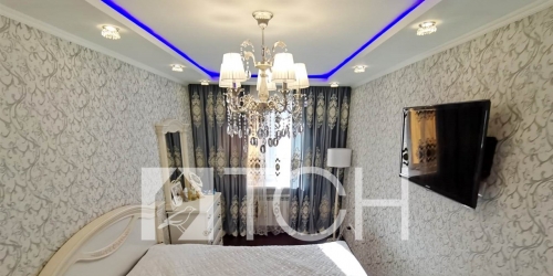 3-комн квартира Ногинск, Декабристов ул, 110