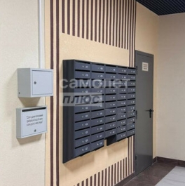 Продажа 2-комн квартиры на вторичном рынке Новоселье, ул Петропавловская,  д. 13