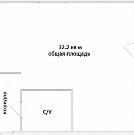 Продажа 1-комн квартиры на вторичном рынке Соколиной Горы 5-я ул,  д. 21 к4