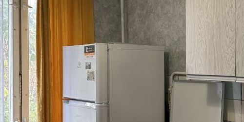 1-комн квартира Снайперская улица, 11