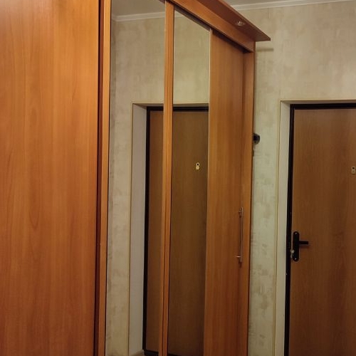 Студия улица Мельникова, 3к7