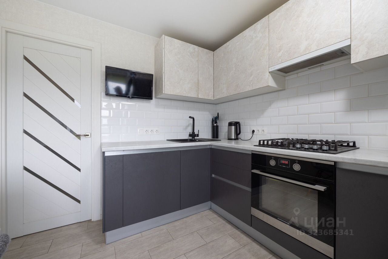 Продажа 2-комн квартиры на вторичном рынке Дачный проспект, 23К1