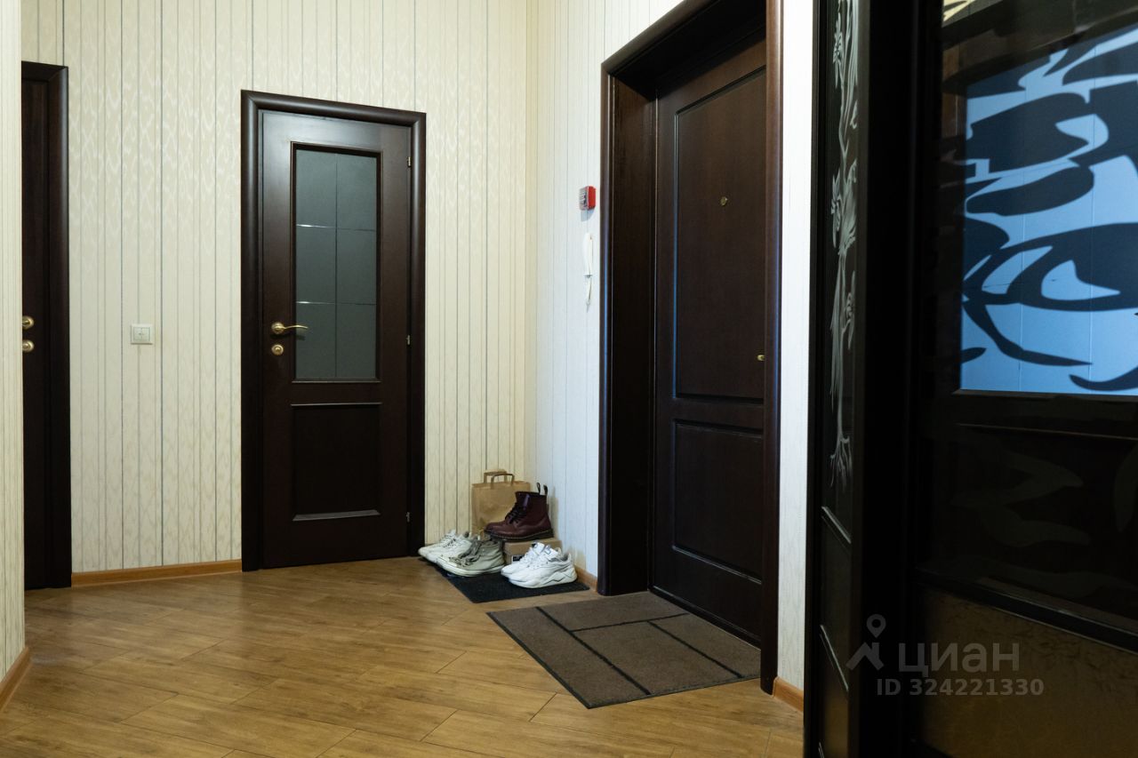 Продажа 2-комн квартиры на вторичном рынке Видное, улица Ольховая,  д. 9