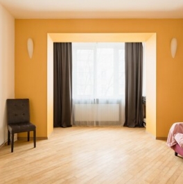 Продажа 1-комн квартиры на вторичном рынке Смоленский 1-й пер,  д. 9,  к. 1