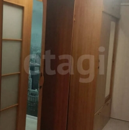 Продажа 2-комн квартиры на вторичном рынке Орехово-Зуевский городской округ, Октябрьская улица,  д. 18