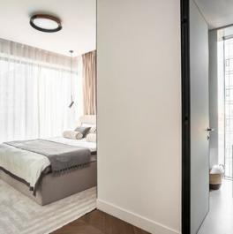 Продажа 2-комн квартиры на вторичном рынке Буковая аллея,  д. 8