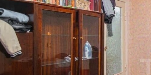 2-комн квартира Светлановский проспект, 9