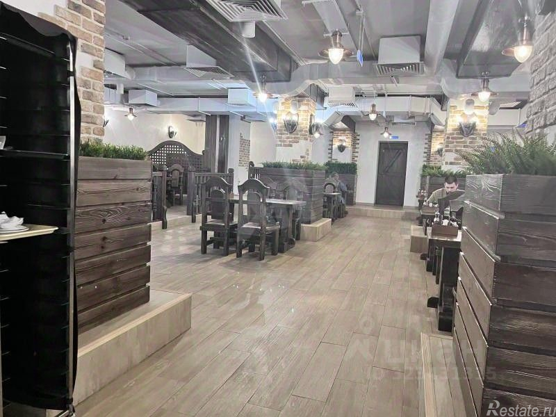 Аренда ПСН Егорьевский проезд,  д. 1А