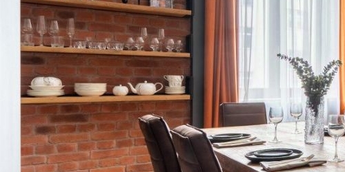 3-комн квартира Итальянская улица, 11