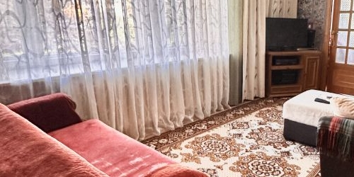 3-комн квартира Дачный проспект, 13