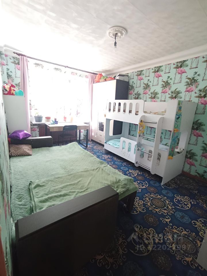 Продажа 2-комн квартиры на вторичном рынке Бухарестская улица, 9