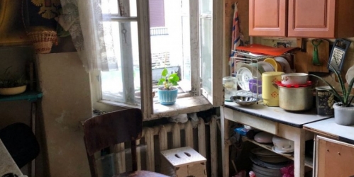 3-комн квартира Скобелевский пр.,  д. 10