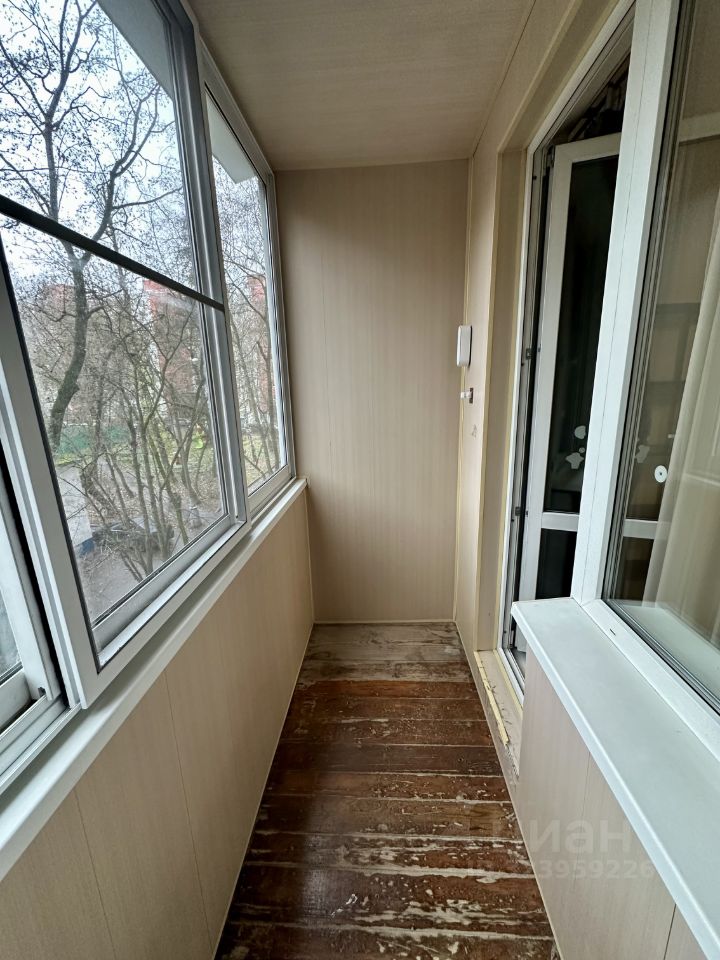 Продажа 2-комн квартиры на вторичном рынке Сумской проезд, 12К2