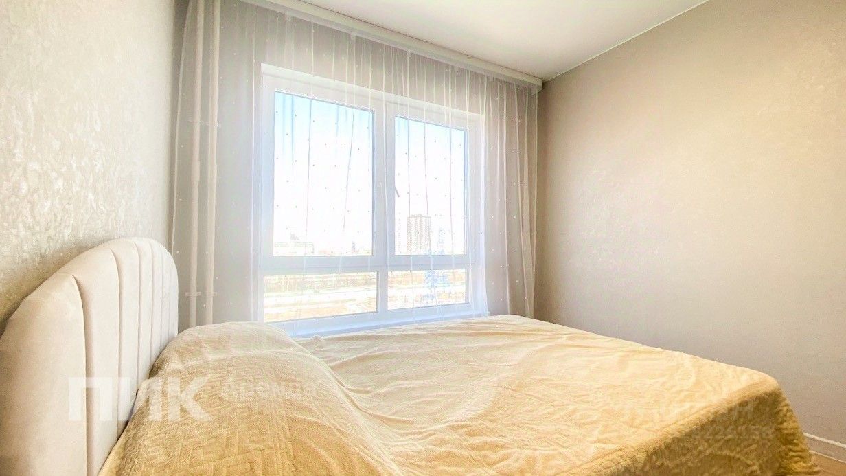 Аренда 1-комн квартиры на вторичном рынке улица Римского-Корсакова, 11к11