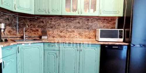 2-комн квартира Крыленко ул,  д. 1,  к. 1 стр 8