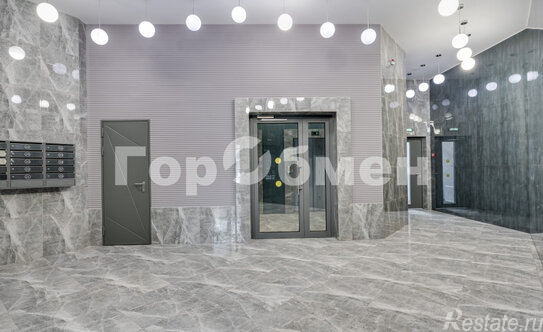 Продажа 3-комн квартиры на вторичном рынке ул Космонавта Волкова,  д. 5Б,  к. 2